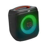 JBL Partybox Encore Essential 2, 100 W, microphone, black - Portable party speaker