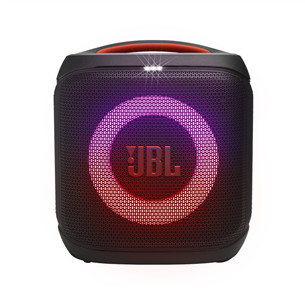 JBL Partybox Encore Essential 2, 100 W, melna - Portatīvā mūzikas sistēma