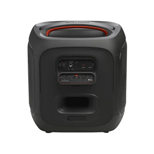 JBL Partybox Encore Essential 2, 100 W, melna - Portatīvā mūzikas sistēma