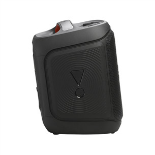 JBL Partybox Encore Essential 2, 100 W, melna - Portatīvā mūzikas sistēma