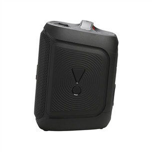 JBL Partybox Encore Essential 2, 100 W, melna - Portatīvā mūzikas sistēma