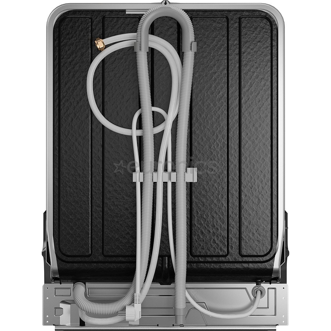 Asko, 14 komplekti - Iebūvējama trauku mazgājamā mašīna