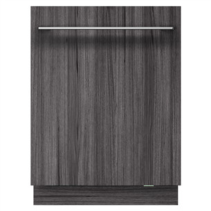 Asko, 14 komplekti - Iebūvējama trauku mazgājamā mašīna