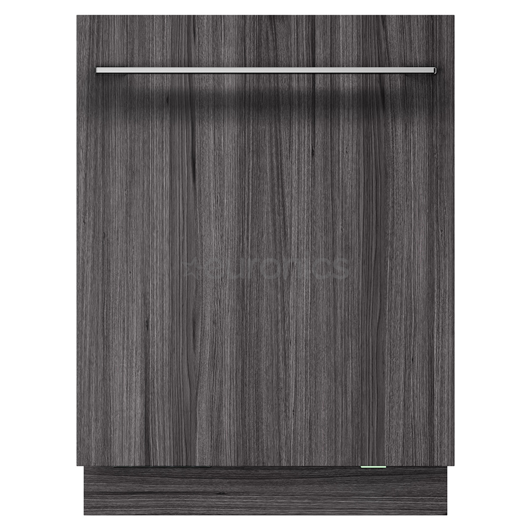 Asko, 14 komplekti - Iebūvējama trauku mazgājamā mašīna