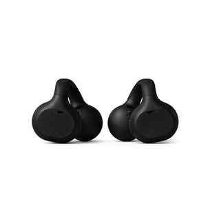 Philips TAQ2000, melna - Bezvadu austiņas