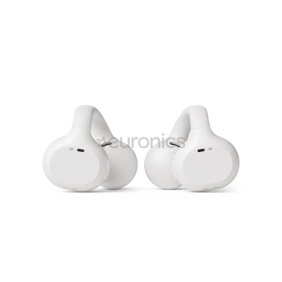 Philips TAQ2000, белый - Полностью беспроводные наушники