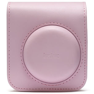 Fujifilm Instax mini 12 Camera Case, rozā - Soma PR000128159