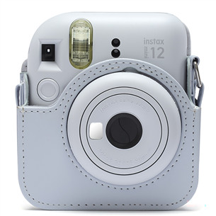 Fujifilm Instax mini 12 Camera Case, balta - Soma