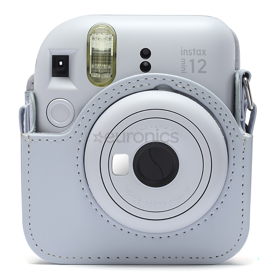 Fujifilm Instax mini 12 Camera Case, balta - Soma