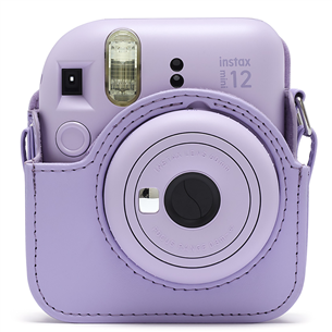 Fujifilm Instax mini 12 Camera Case, lillā - Soma