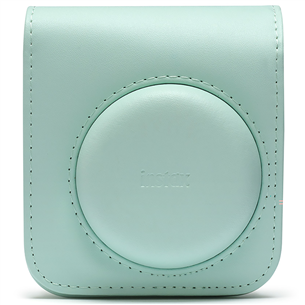 Fujifilm Instax mini 12 Camera Case, green - Case PR000128162