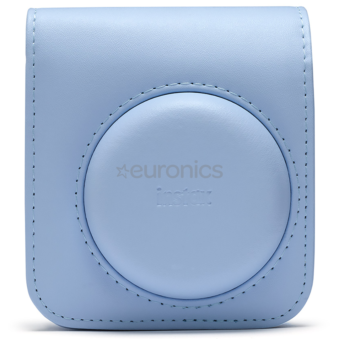Fujifilm Instax mini 12 Camera Case, zila - Soma