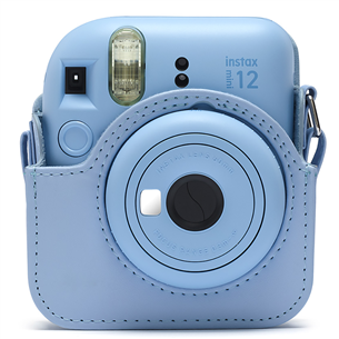 Fujifilm Instax mini 12 Camera Case, zila - Soma