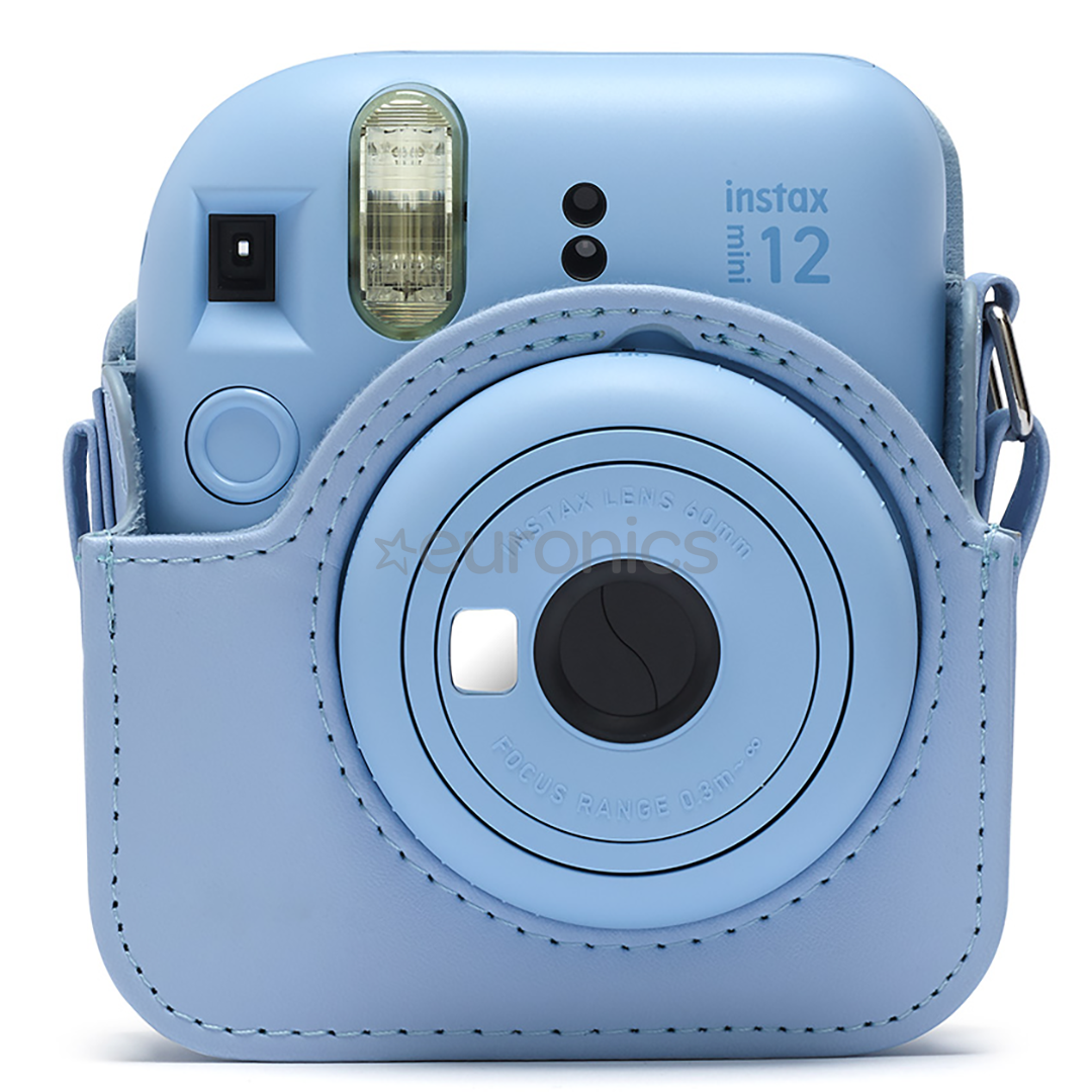 Fujifilm Instax mini 12 Camera Case, zila - Soma