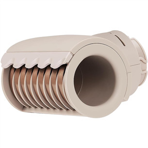 Shark FlexStyle, bēša - Uzgalis FrizzFighter XSKHD4PAEUK