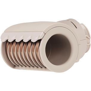Shark FlexStyle, beige - FrizzFighter Finishing Tool XSKHD4PAEUK