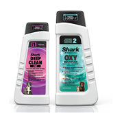 Shark StainStriker Pet, 946 ml / 473 ml - Cleaning solutions kit