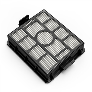 Shark AED - Pretalergēnu filtrs bezvadu putekļu sūcējam XHFBU3521EUK