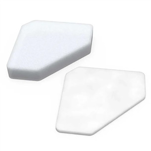 Shark AED - Putu filtru komplekts XFFKBU3521EUK