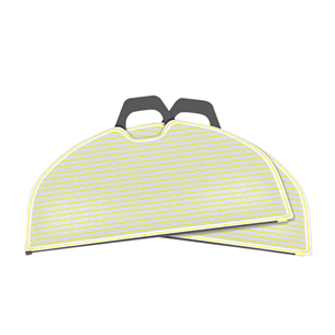 Shark - Mop pad for robot vacuum cleaner PADRVWD02EU