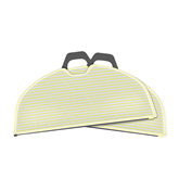 Shark - Mop pad for robot vacuum cleaner