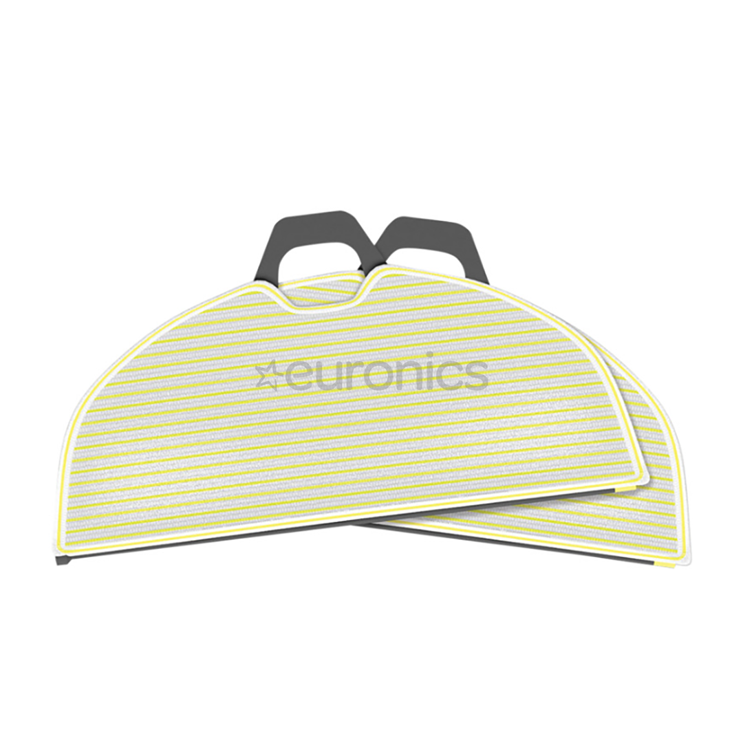 Shark - Mop pad for robot vacuum cleaner