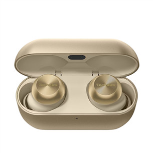 Technics AZ100, золотистый - Полностью беспроводные наушники