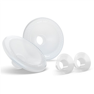 Philips Avent - Large breast shields SCF552/11