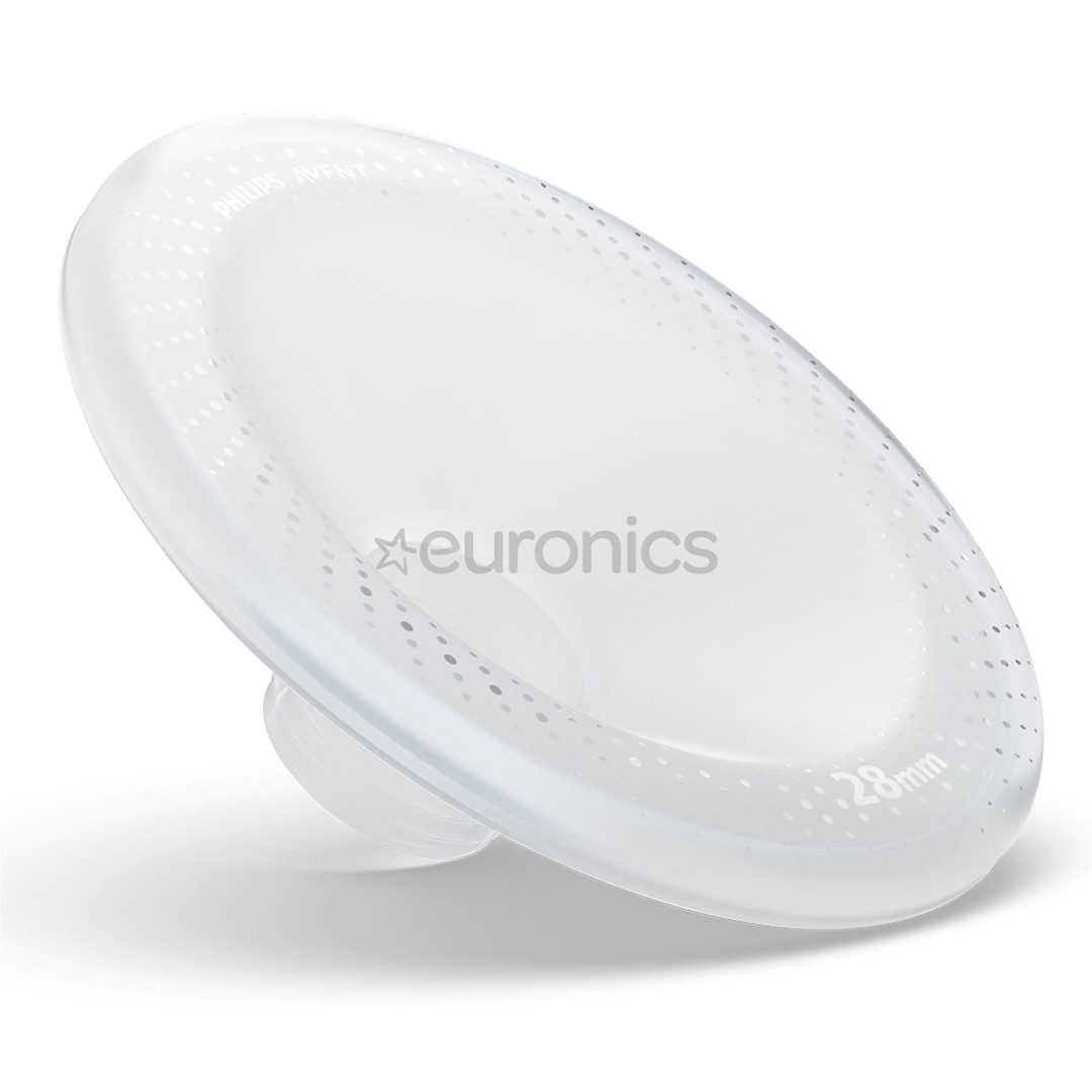 Philips Avent - Large breast shields