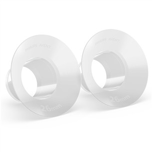 Philips Avent - Large breast shields
