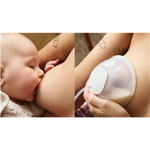 Philips Avent - Lieli aizsargi un ieliktņi krūtīm
