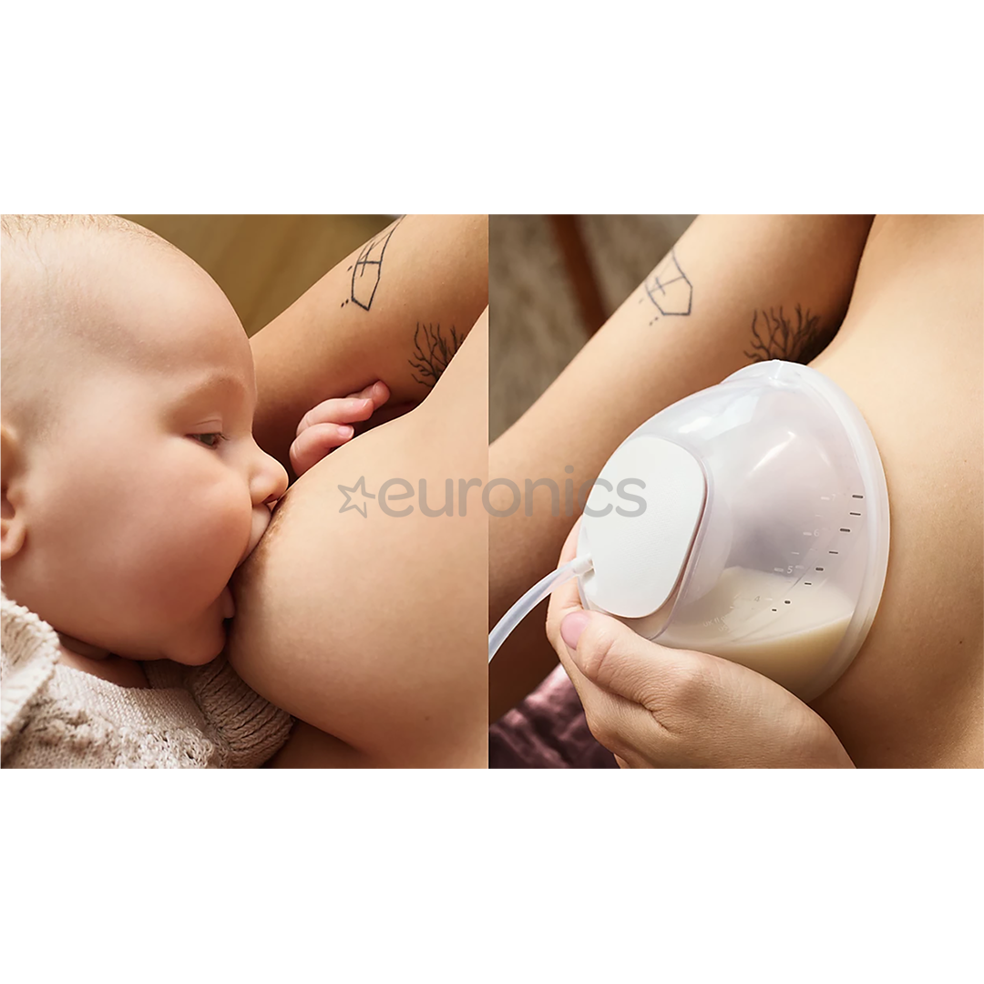 Philips Avent - Lieli aizsargi un ieliktņi krūtīm