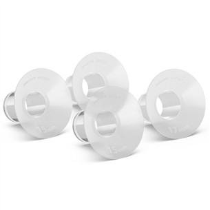 Philips Avent - Small breast shields SCF554/11