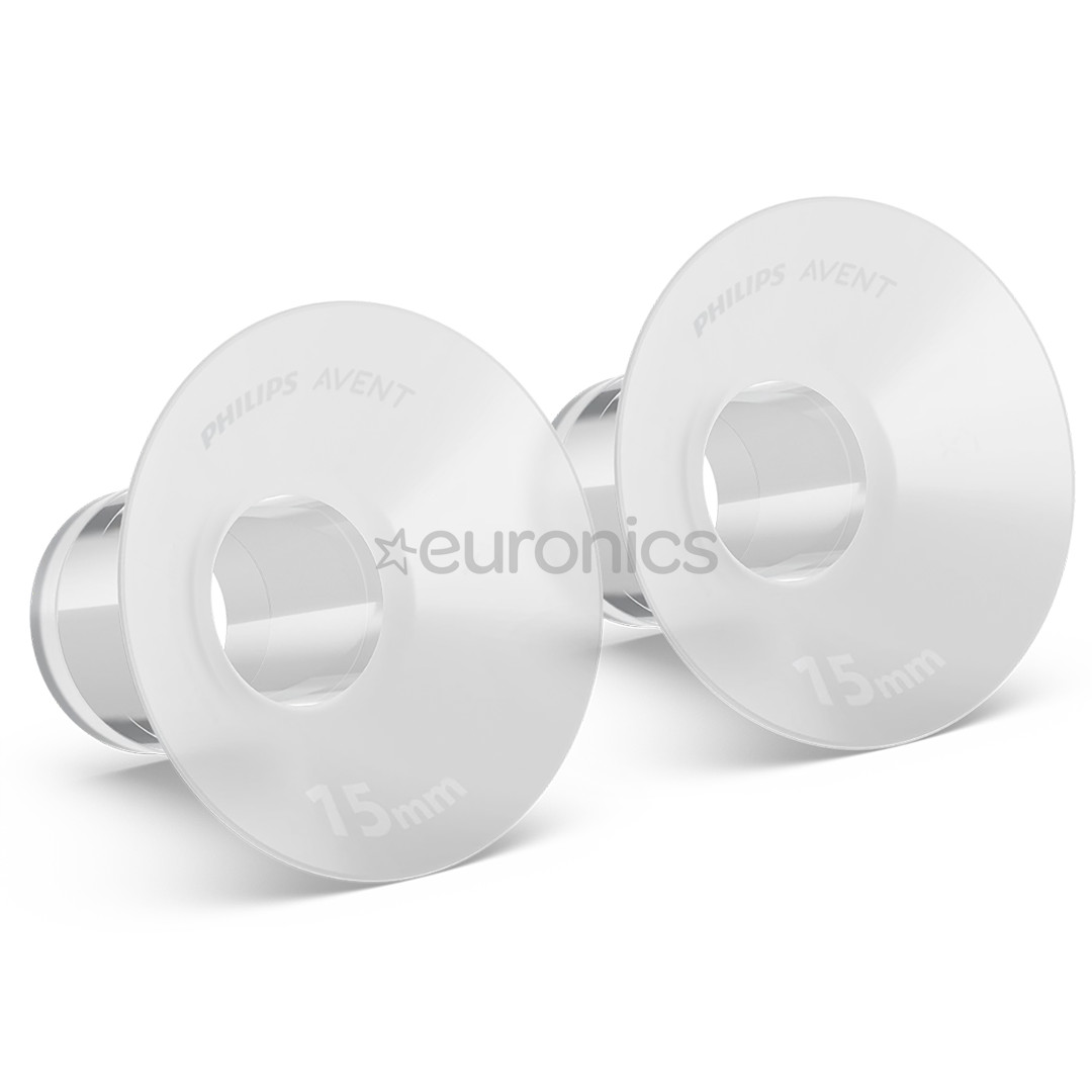 Philips Avent - Small breast shields