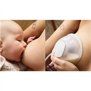 Philips Avent - Small breast shields