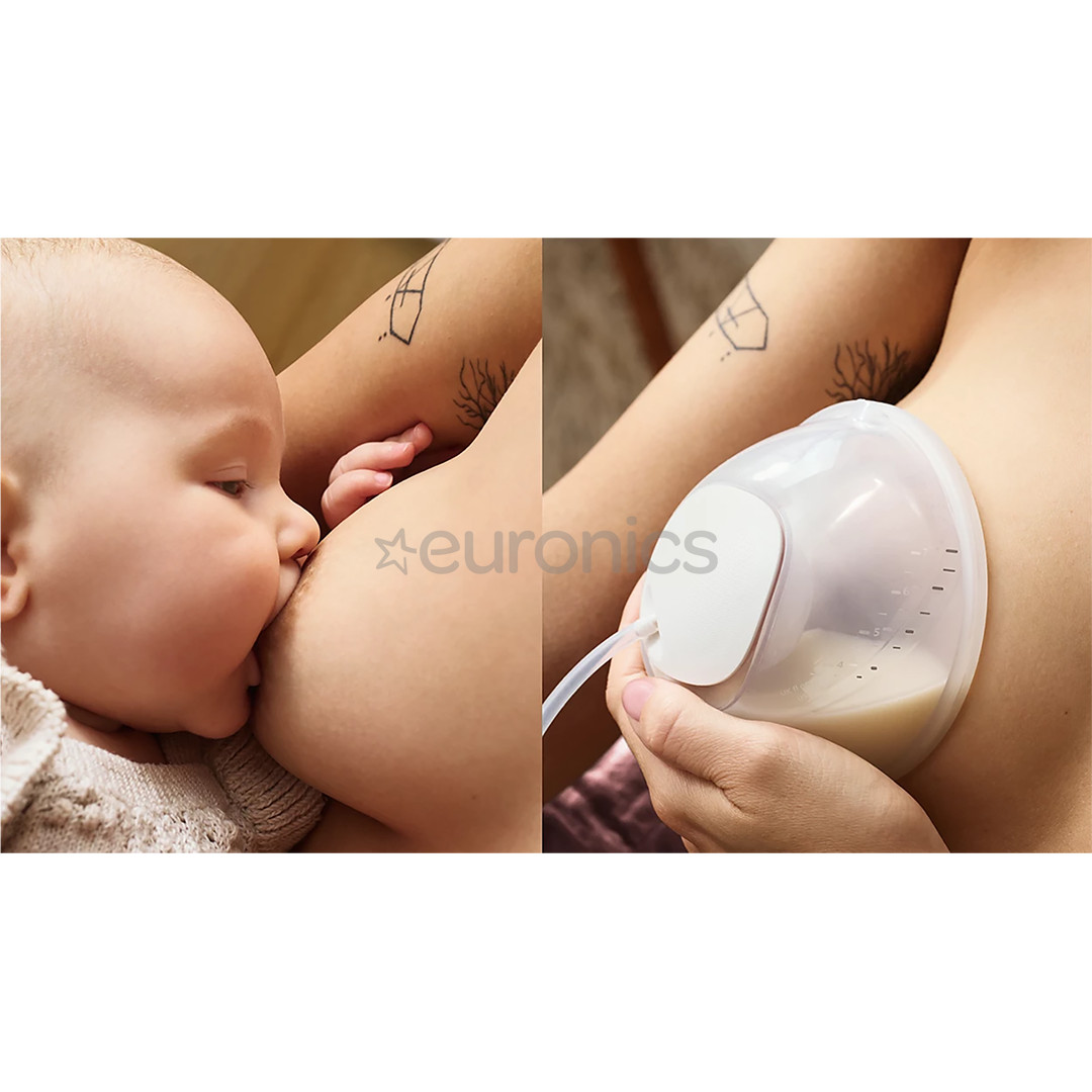 Philips Avent - Small breast shields