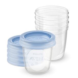Philips Avent - Breast milk storage cup SCF619/05