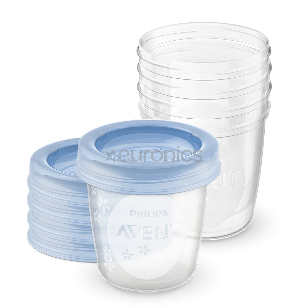 Philips Avent - Контейнер для хранения грудного молока
