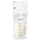 Philips Avent - Breast milk storage bags