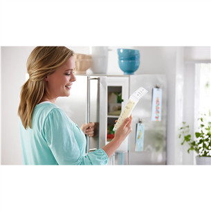 Philips Avent - Breast milk storage bags