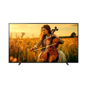 Sony Bravia 5 XR55, 85'', 4K UHD, Mini LED, melna - Televizors K85XR55BP.CEI