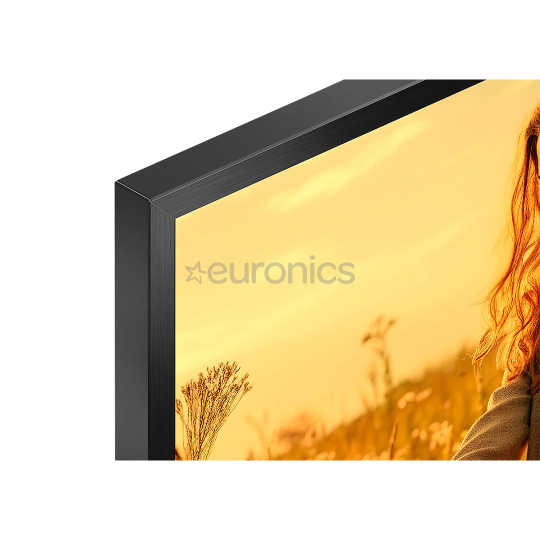 Sony Bravia 5 XR55, 85'', 4K UHD, Mini LED, melna - Televizors