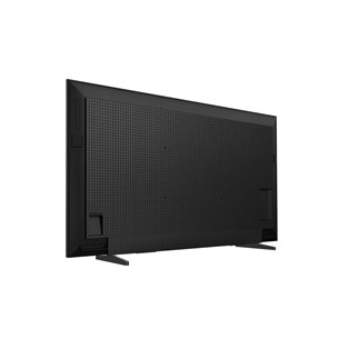Sony Bravia 5 XR55, 85'', 4K UHD, Mini LED, melna - Televizors