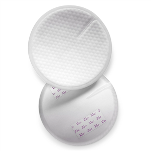 Philips Avent, 60 шт. - Вкладыши для бюстгальтера SCF254/61