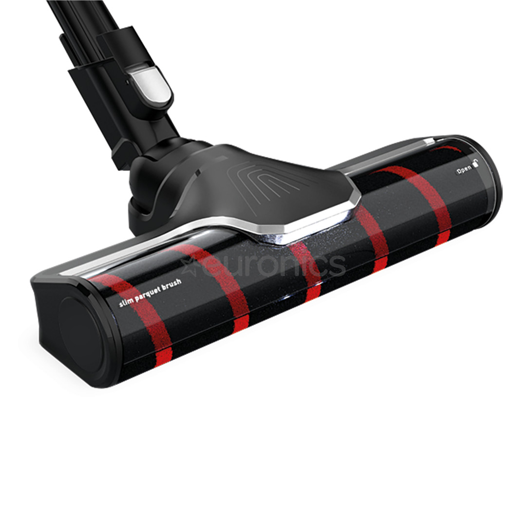 Tefal, X-Force Flex 9.60 - Parketa uzgalis putekļu sūcējam