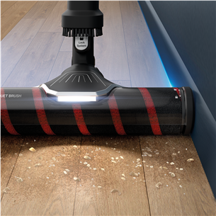 Tefal, X-Force Flex 9.60 - Насадка для паркета