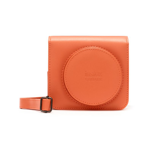 Fujifilm Instax SQUARE SQ1 Camera Case, terracotta orange - Case PR000117497