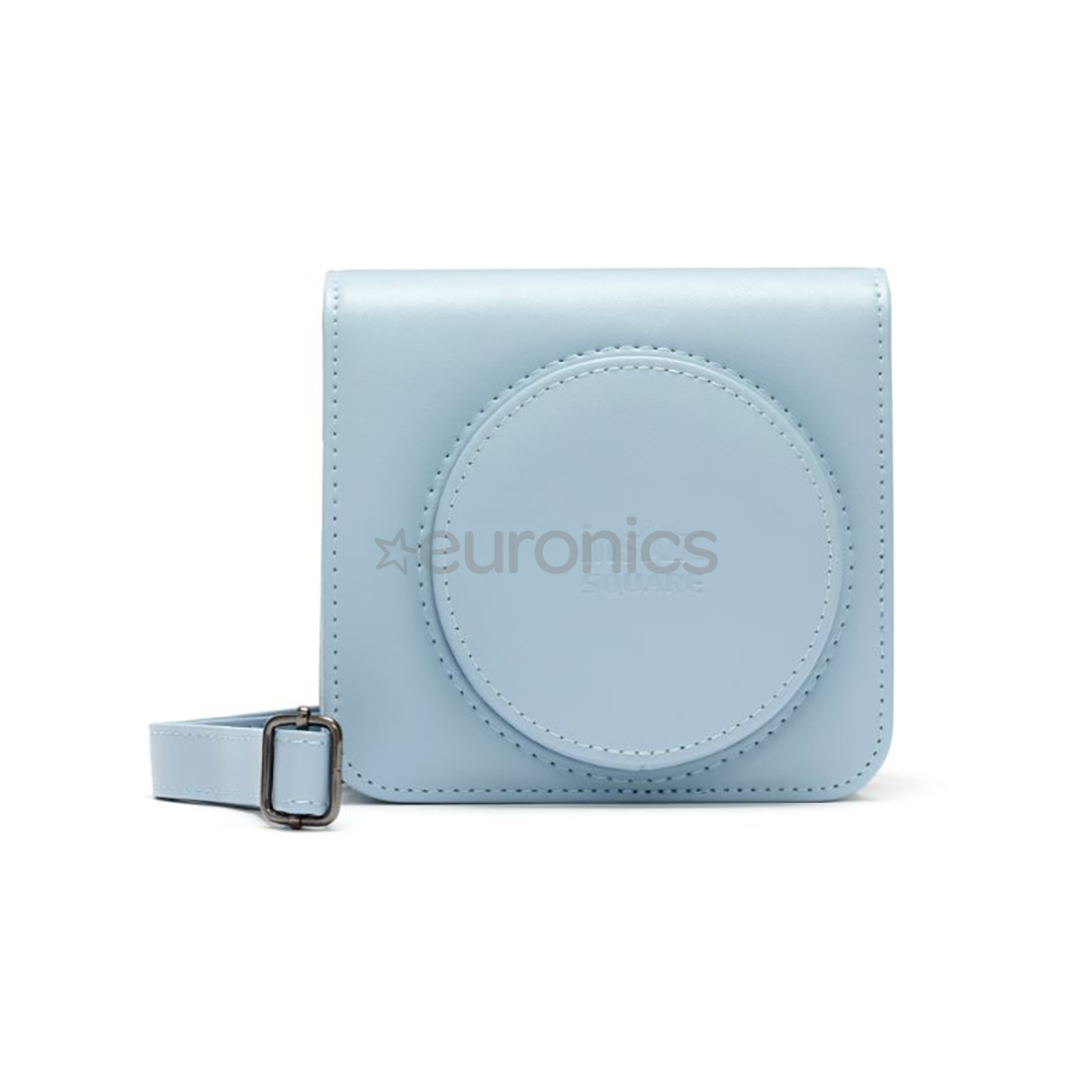 Fujifilm Instax SQUARE SQ1 Camera Case, zila - Soma