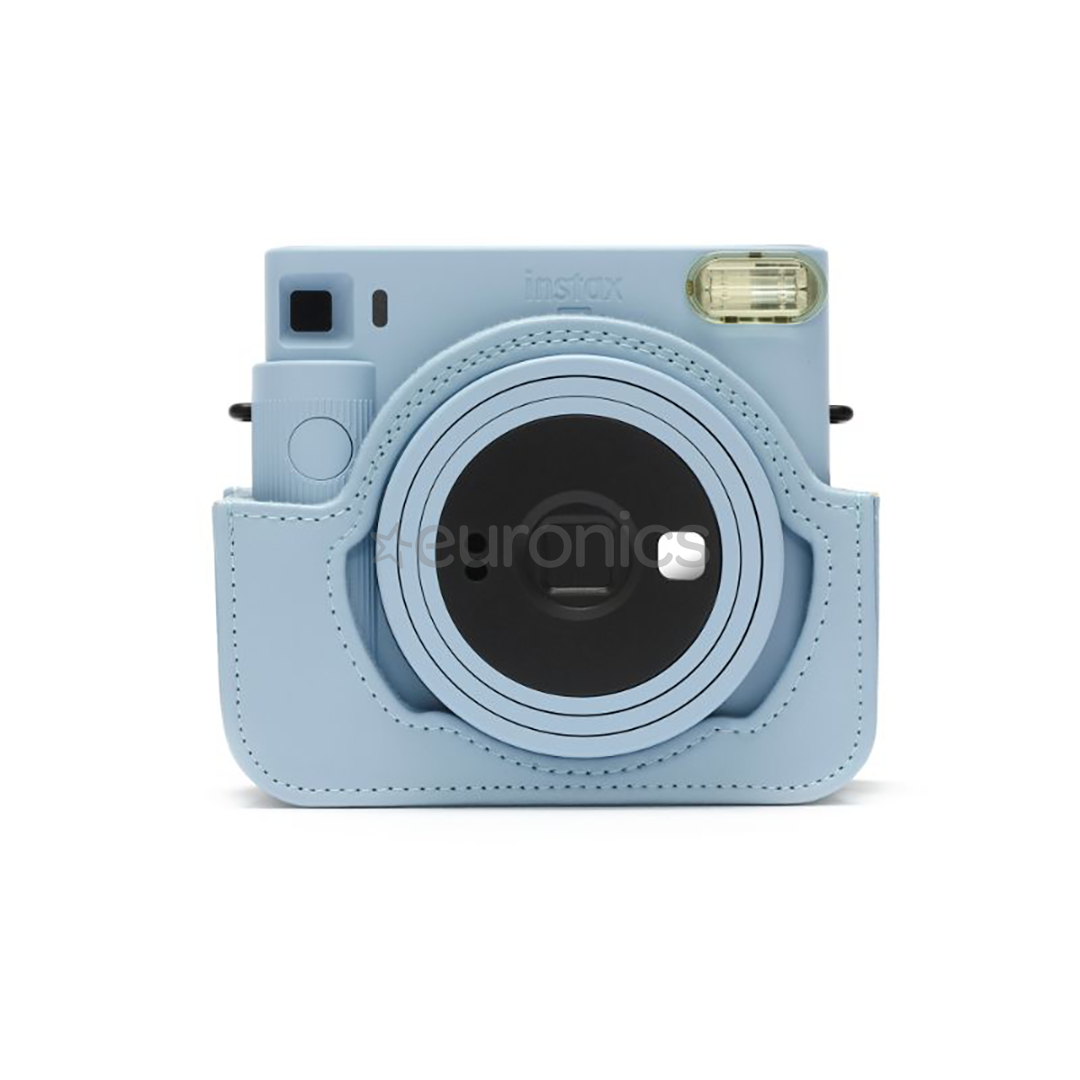 Fujifilm Instax SQUARE SQ1 Camera Case, zila - Soma
