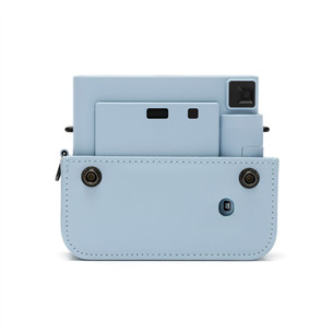 Fujifilm Instax SQUARE SQ1 Camera Case, голубой - Чехол